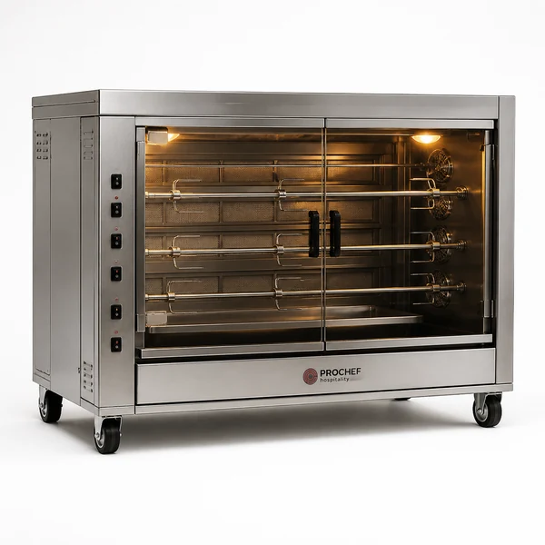 Rotisseries – ProChef Hospitality