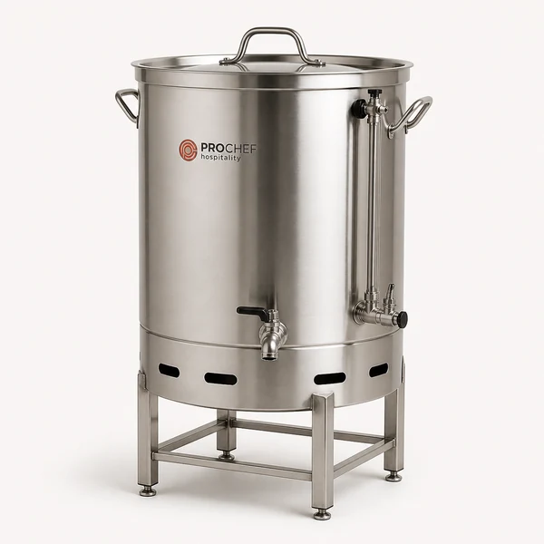 Stockpot Boilers – ProChef Hospitality