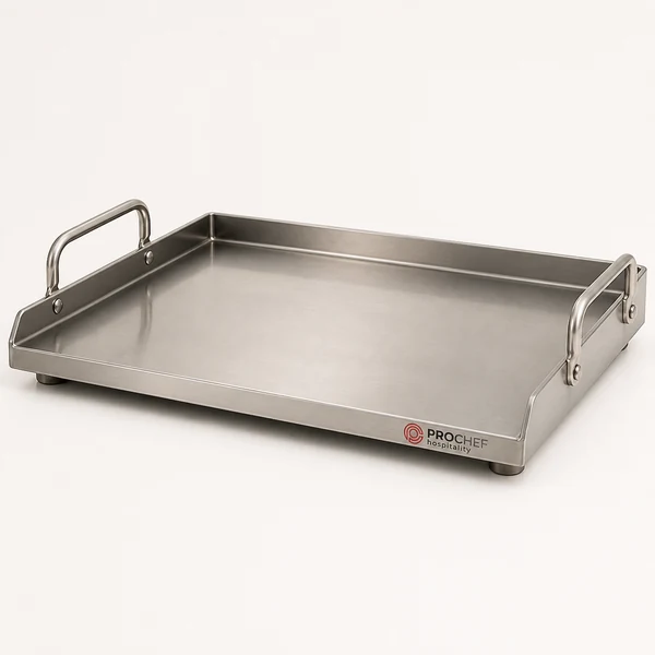 Teppanyaki Plates – ProChef Hospitality