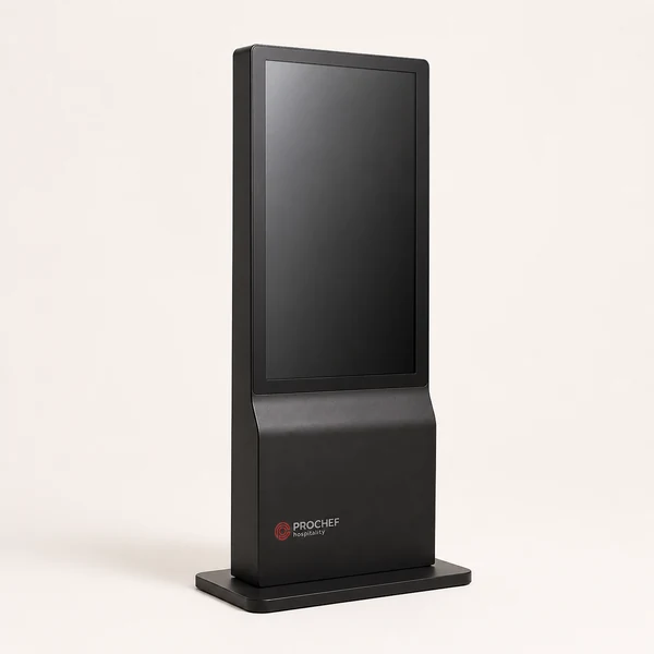 Ambient Displays