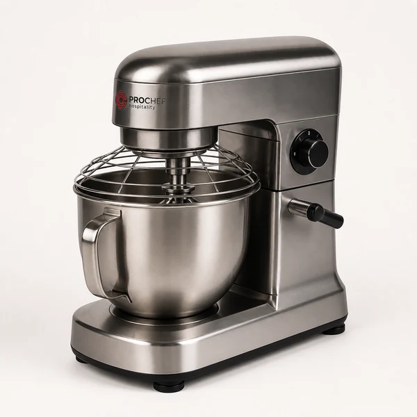 Benchtop Mixers – ProChef Hospitality