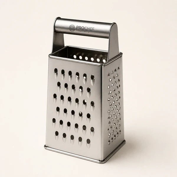 Cheese Graters – ProChef Hospitality