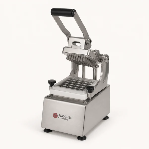 Dough Dividers – ProChef Hospitality