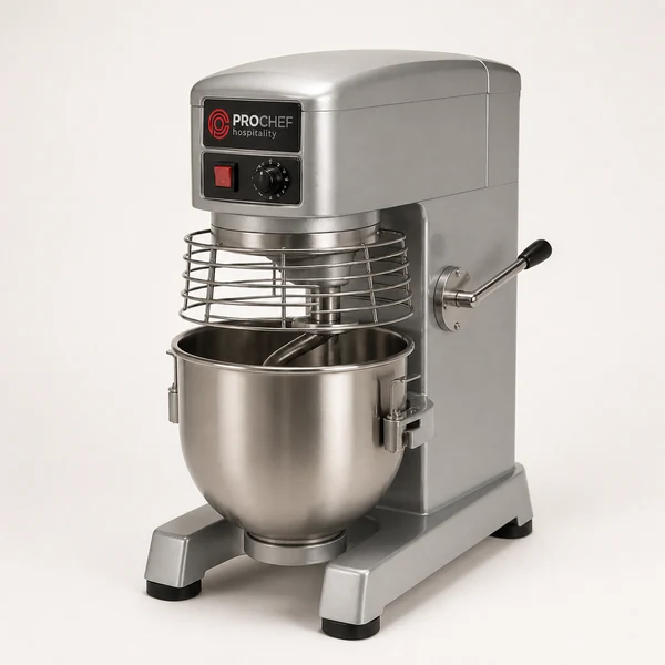 Dough Mixers – ProChef Hospitality