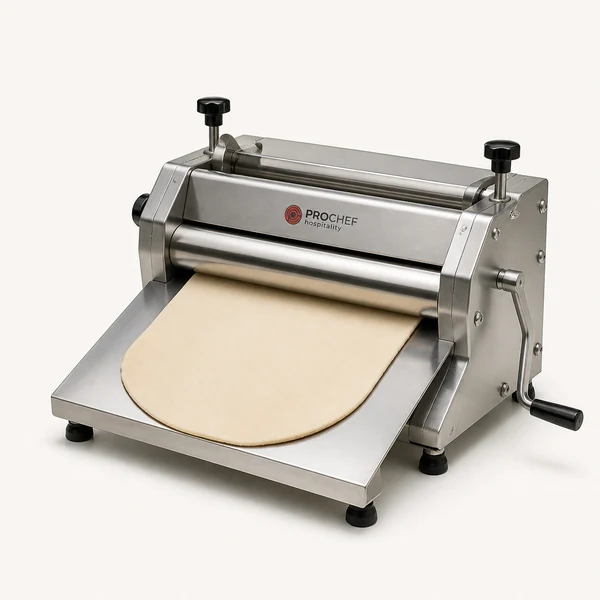 Dough Rollers Dough Rollers