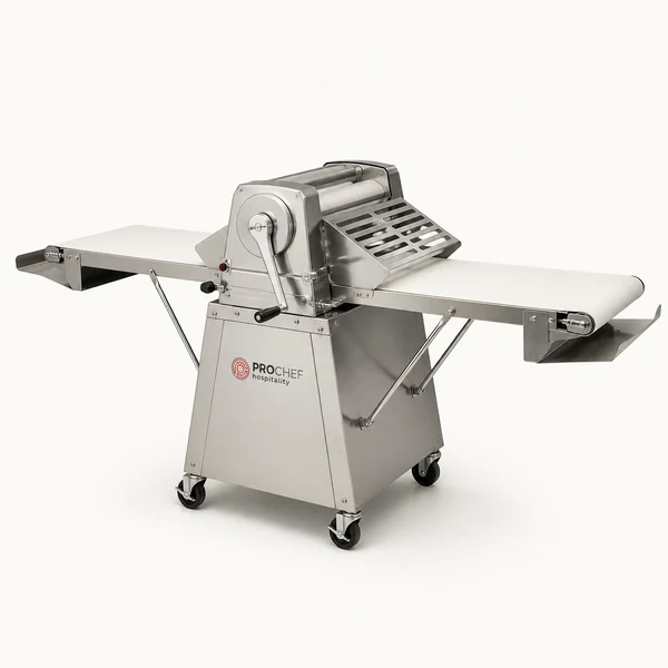 Dough Sheeters Dough Sheeters
