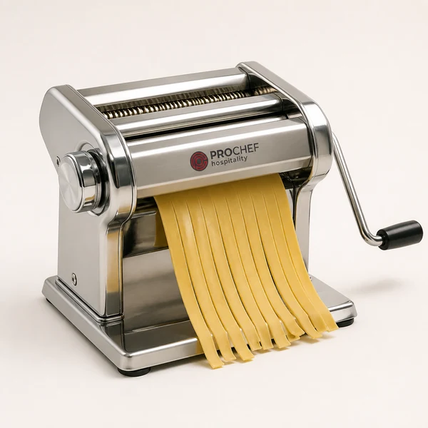Pasta Machines Pasta Machines