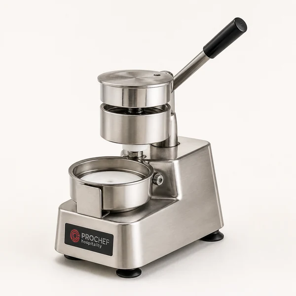 Patty Makers – ProChef Hospitality