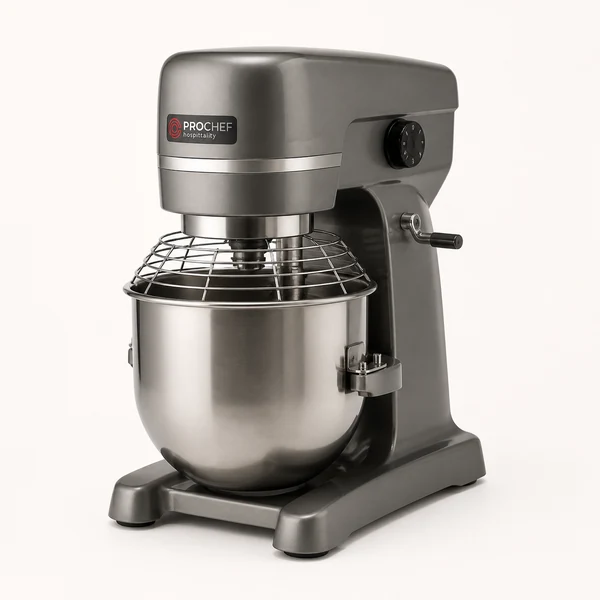 Planetary Mixers Planetary Mixers