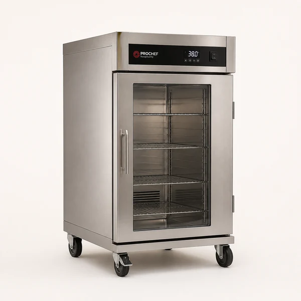 Provers & Holding Cabinets Provers & Holding Cabinets