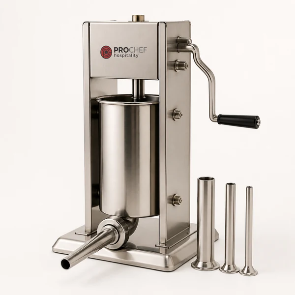 Sausage Fillers – ProChef Hospitality