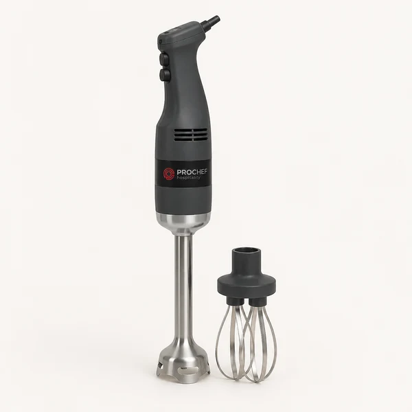Stick Blenders – ProChef Hospitality