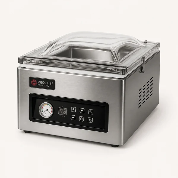 Vacuum Sealers – ProChef Hospitality