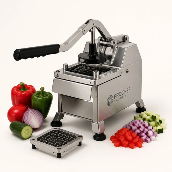 Vegetable Choppers & Dicers