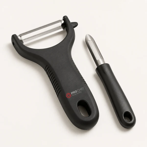 Vegetable Peelers – ProChef Hospitality