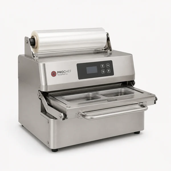 Wrapping Machines – ProChef Hospitality