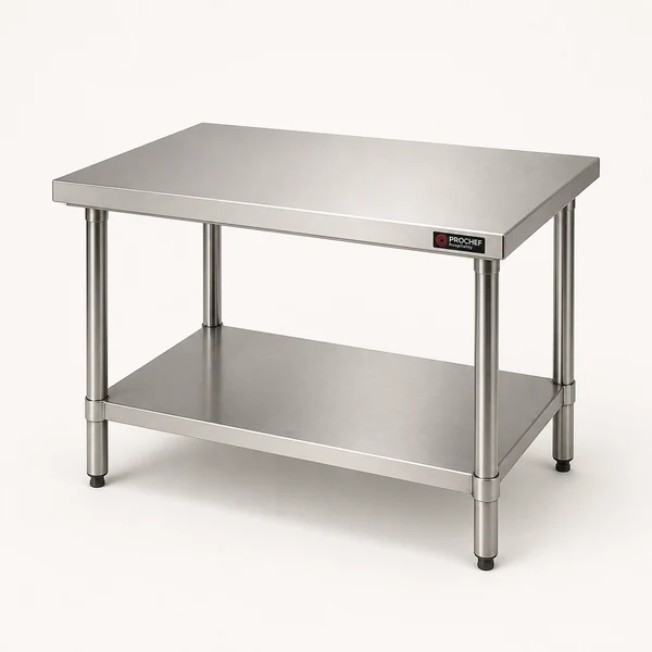 Commercial Tables