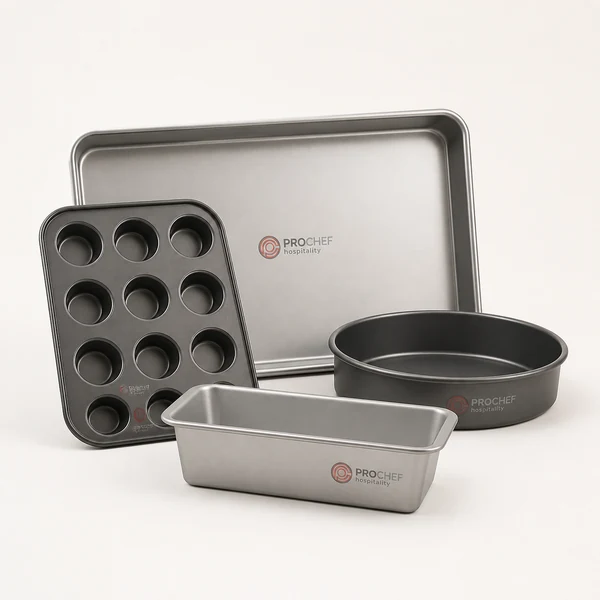 Bakeware – ProChef Hospitality