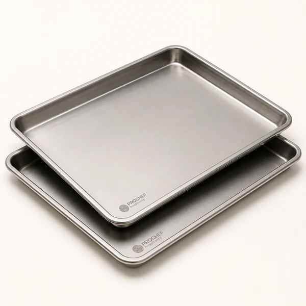 Baking & Roasting Trays – ProChef Hospitality