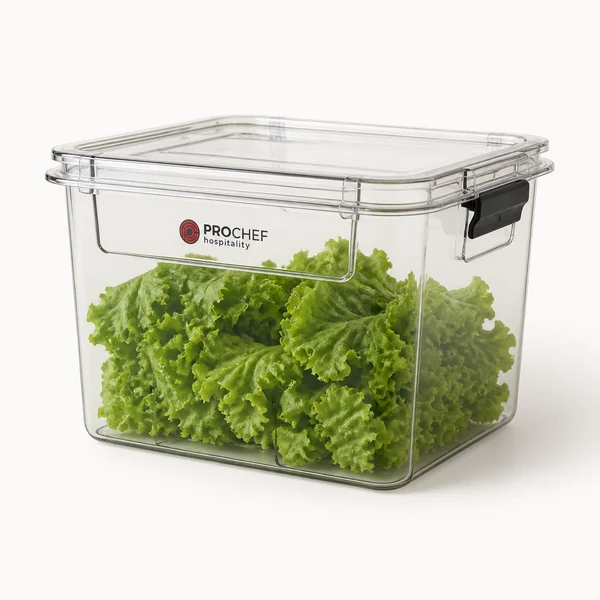 Food Storage