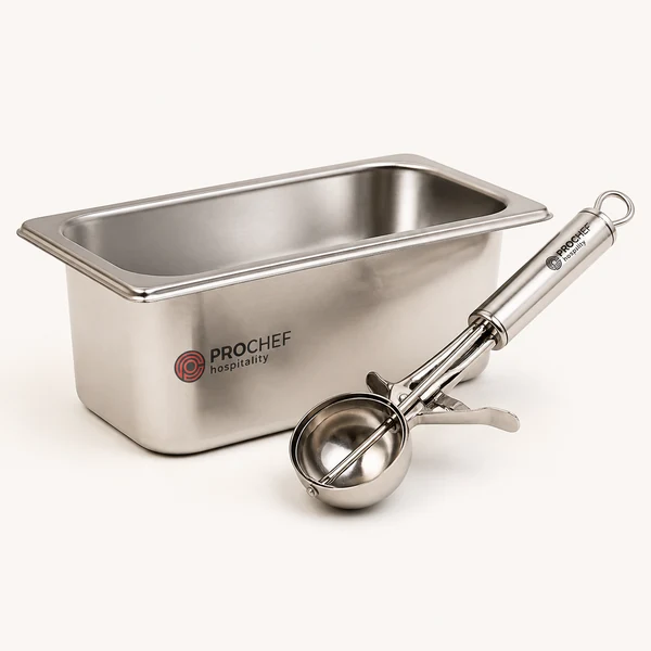 Ice Cream & Gelato Tools – ProChef Hospitality