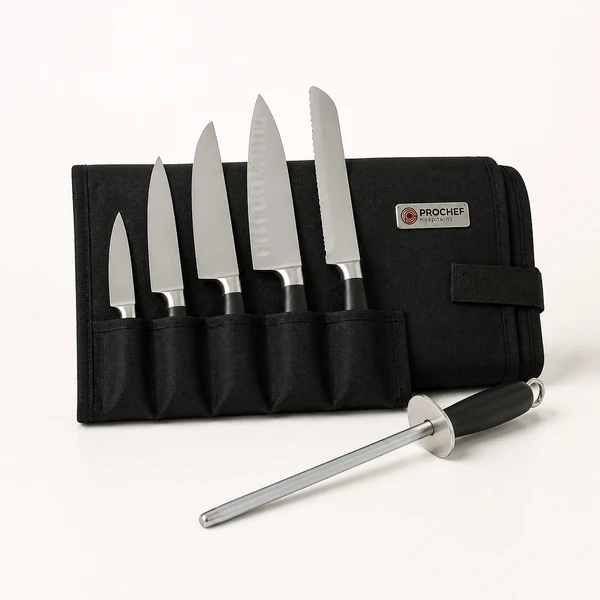 Knives & Sharpeners – ProChef Hospitality
