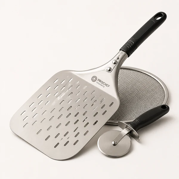 Pizza Accessories – ProChef Hospitality