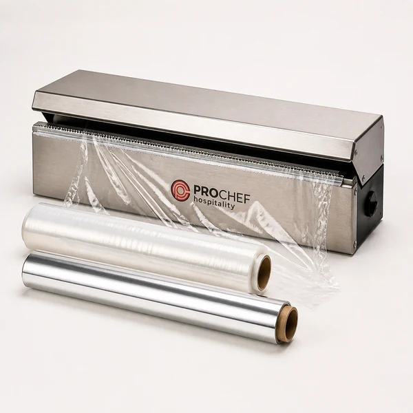 Film & Foil – ProChef Hospitality