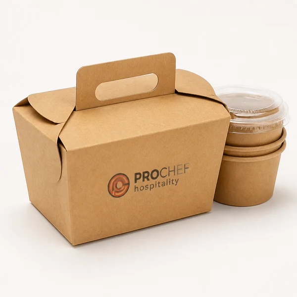 Other Commercial Food Packaging – ProChef Hospitality
