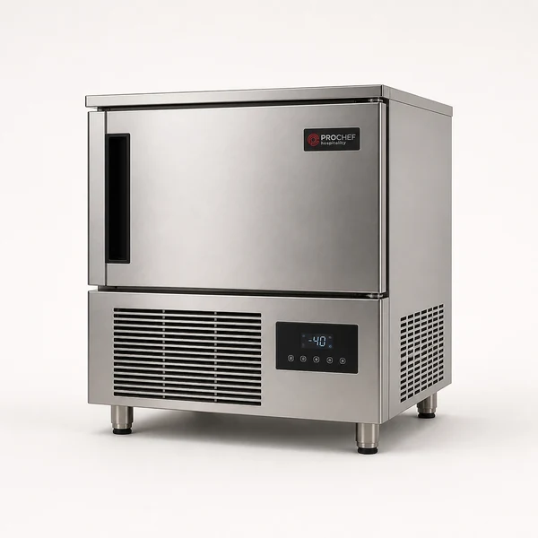 Blast Chillers – ProChef Hospitality