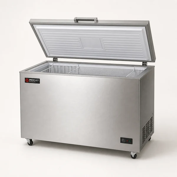 Chest Freezers – ProChef Hospitality