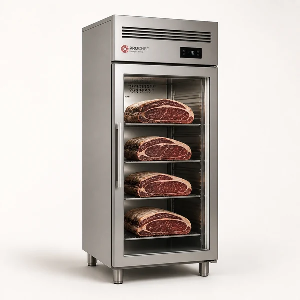 Dry Ageing Fridges – ProChef Hospitality