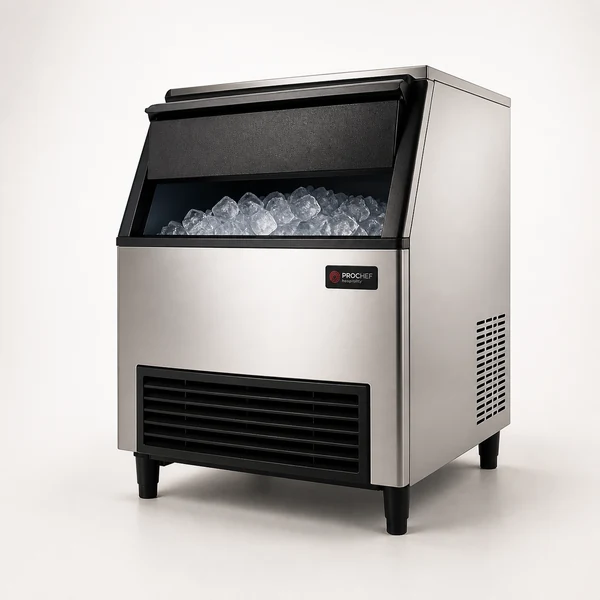 Commercial Ice Machines – ProChef Hospitality