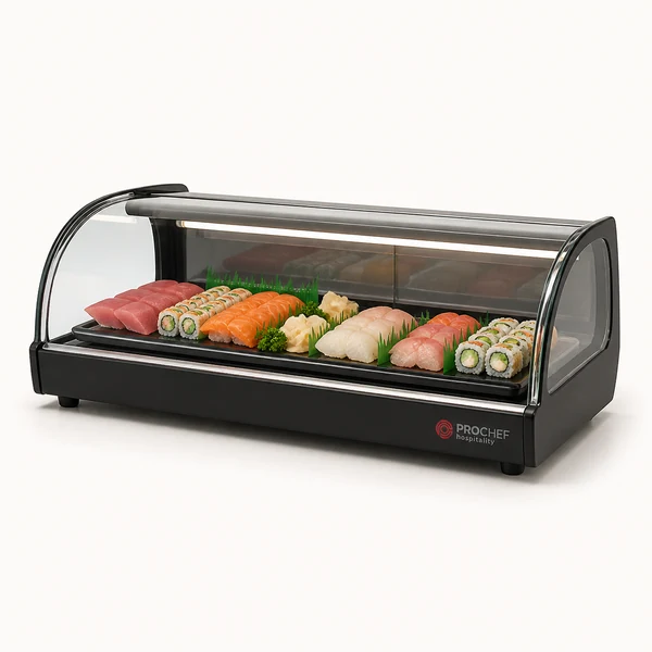 Sushi Displays – ProChef Hospitality