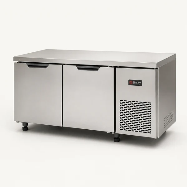 Underbench Freezers – ProChef Hospitality