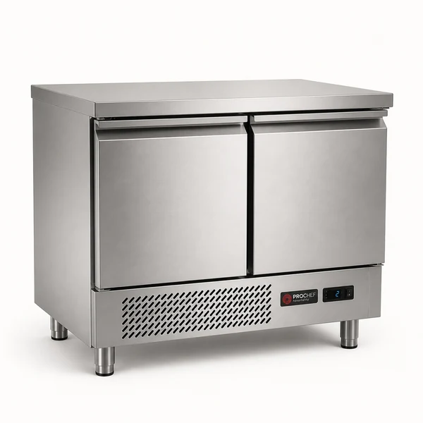 Underbench Fridges – ProChef Hospitality