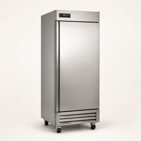 Upright Freezers – ProChef Hospitality