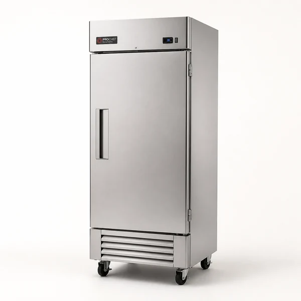 Upright Fridges – ProChef Hospitality