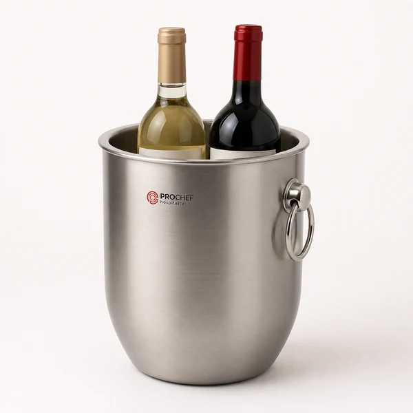 Wine Chillers – ProChef Hospitality