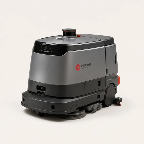 Commercial Cleaning Robots – ProChef Hospitality