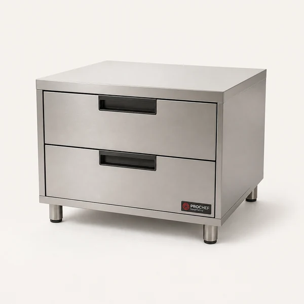 Drawers – ProChef Hospitality