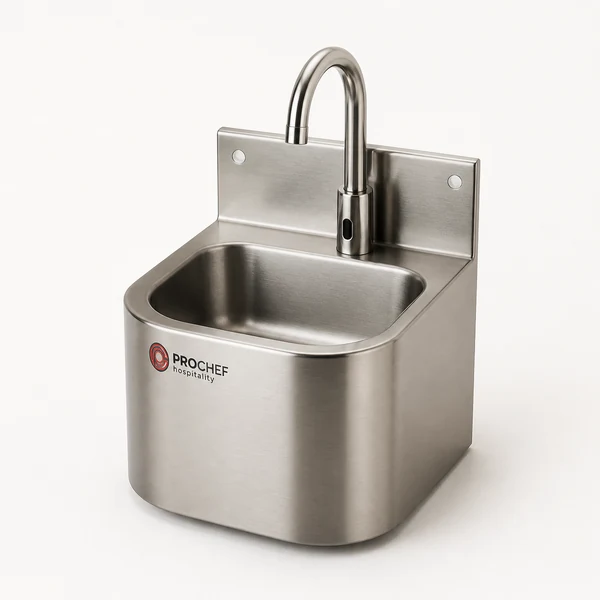 Hand Basins – ProChef Hospitality