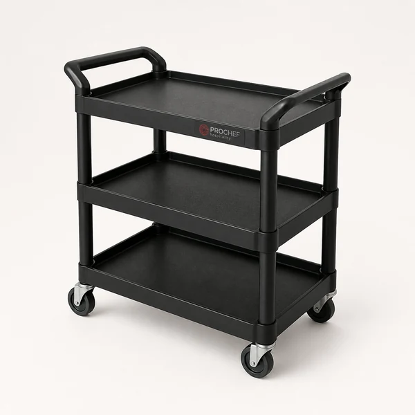Plastic Trolleys