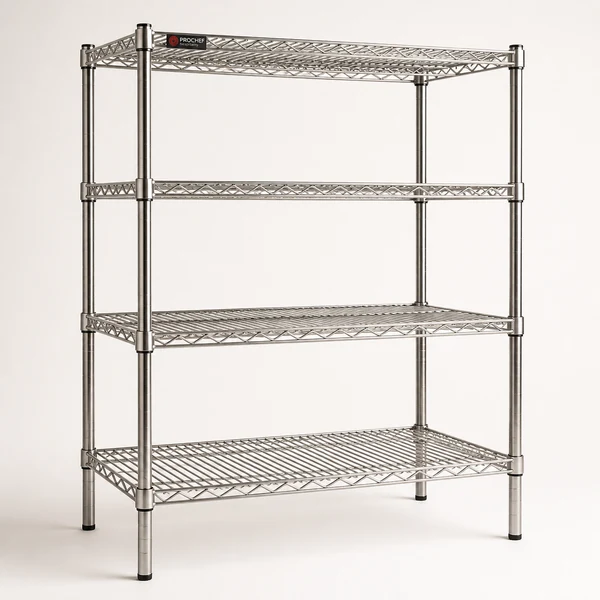 Shelving