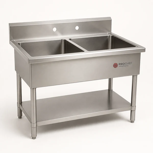 Stainless Steel Sinks