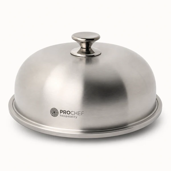 Plate Covers – ProChef Hospitality