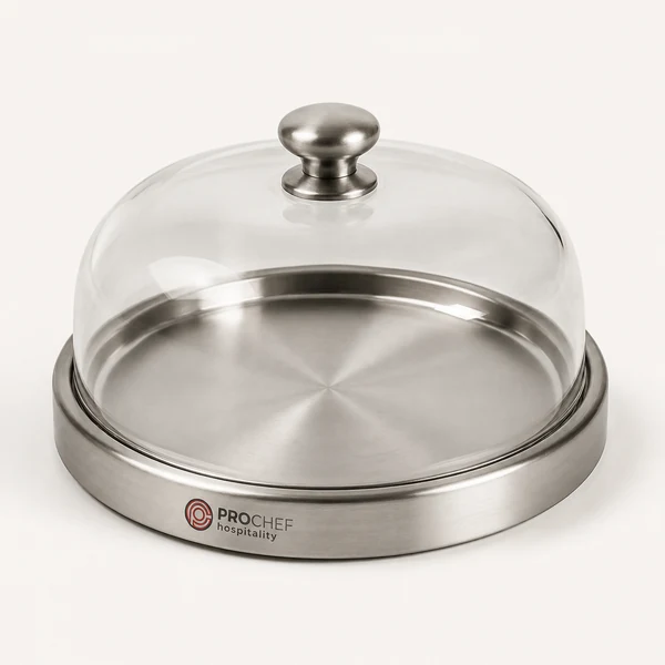 Presentation Pieces – ProChef Hospitality