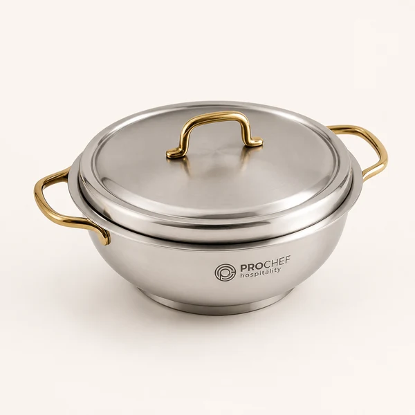 Serving Dishes – ProChef Hospitality