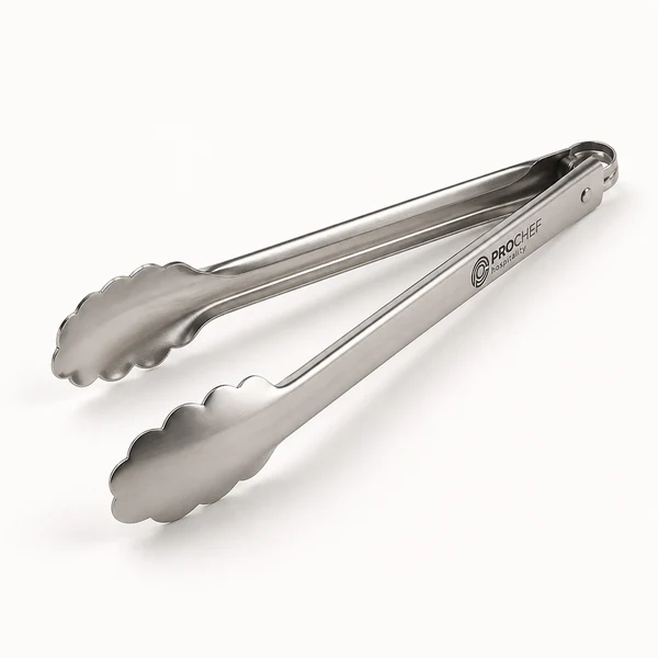 Serving Tongs – ProChef Hospitality