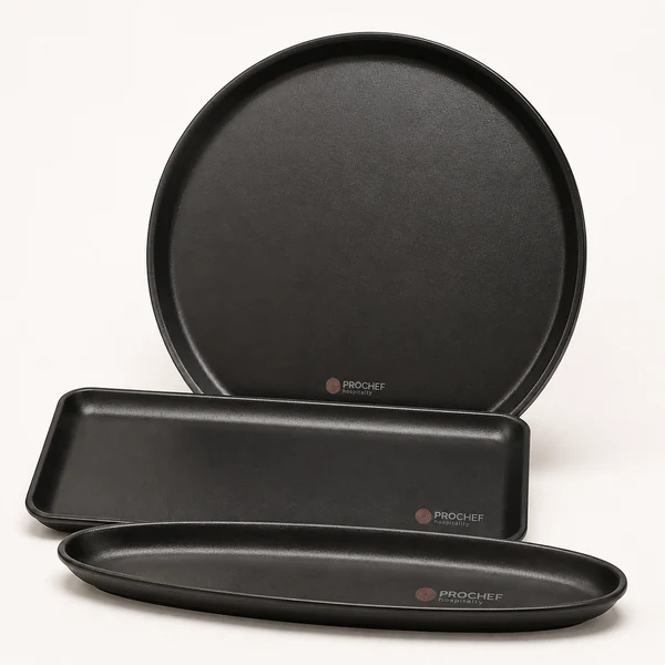 Serving Trays & Platters – ProChef Hospitality